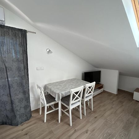 Apartments Purkovic Vodice Ngoại thất bức ảnh