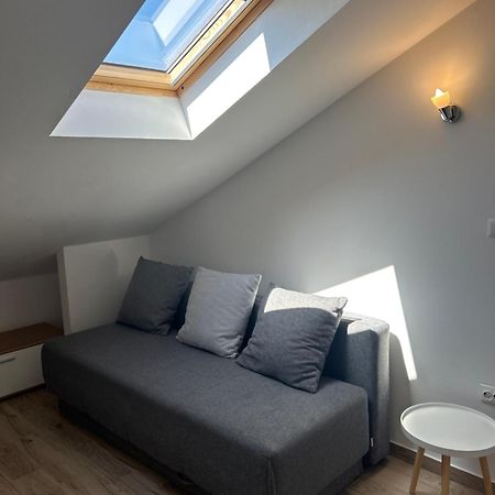 Apartments Purkovic Vodice Ngoại thất bức ảnh