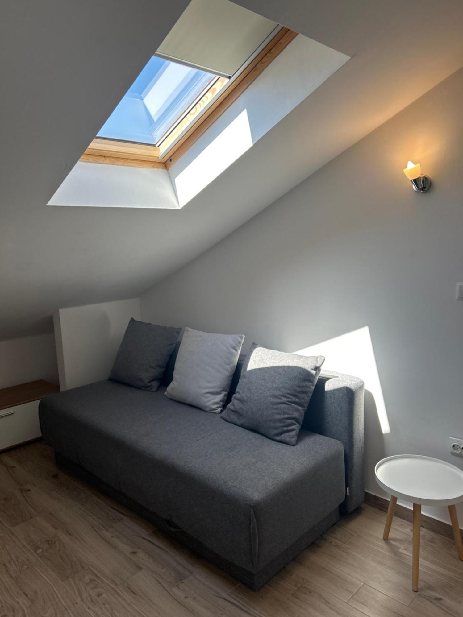 Apartments Purkovic Vodice Ngoại thất bức ảnh