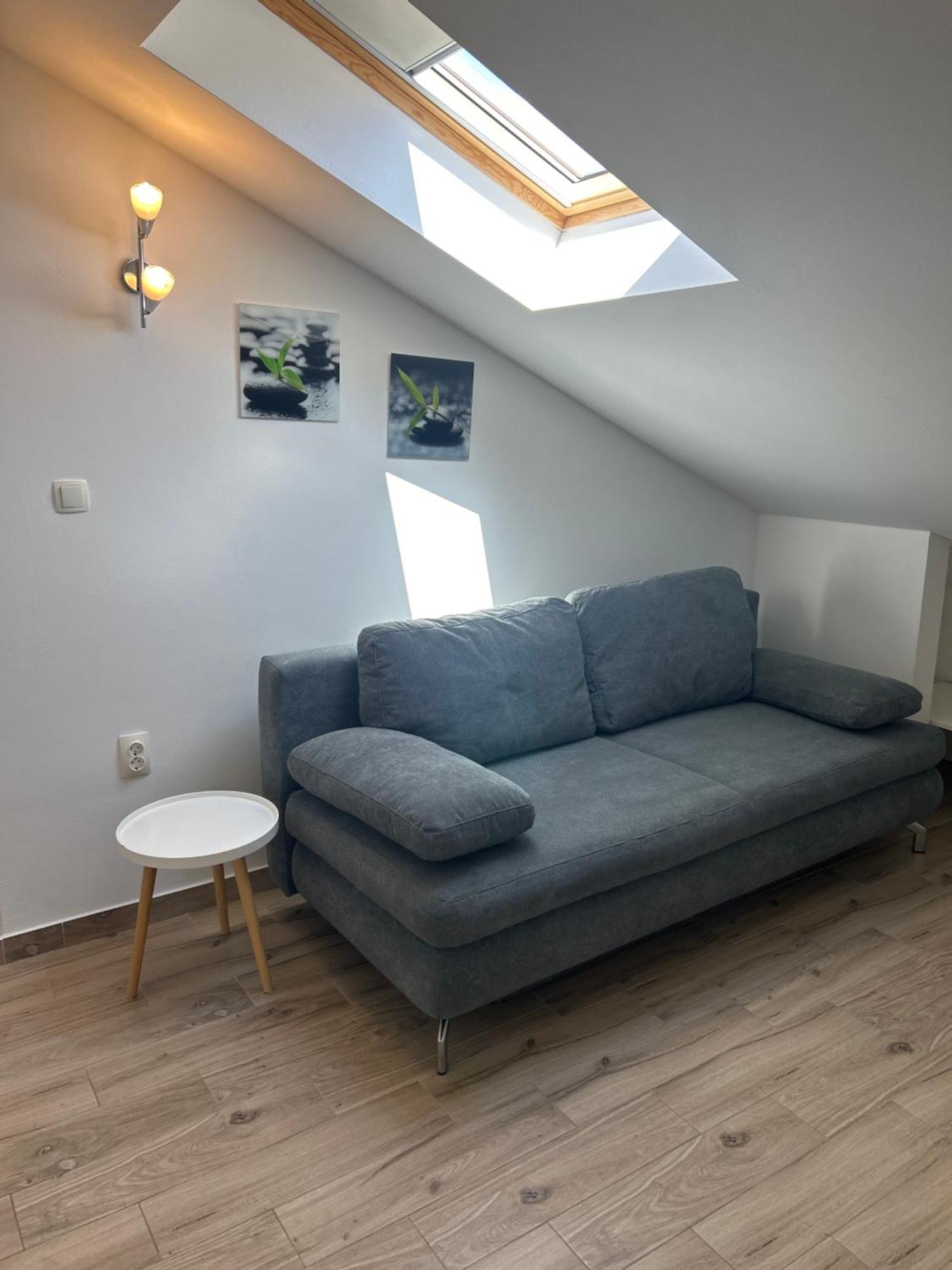 Apartments Purkovic Vodice Ngoại thất bức ảnh