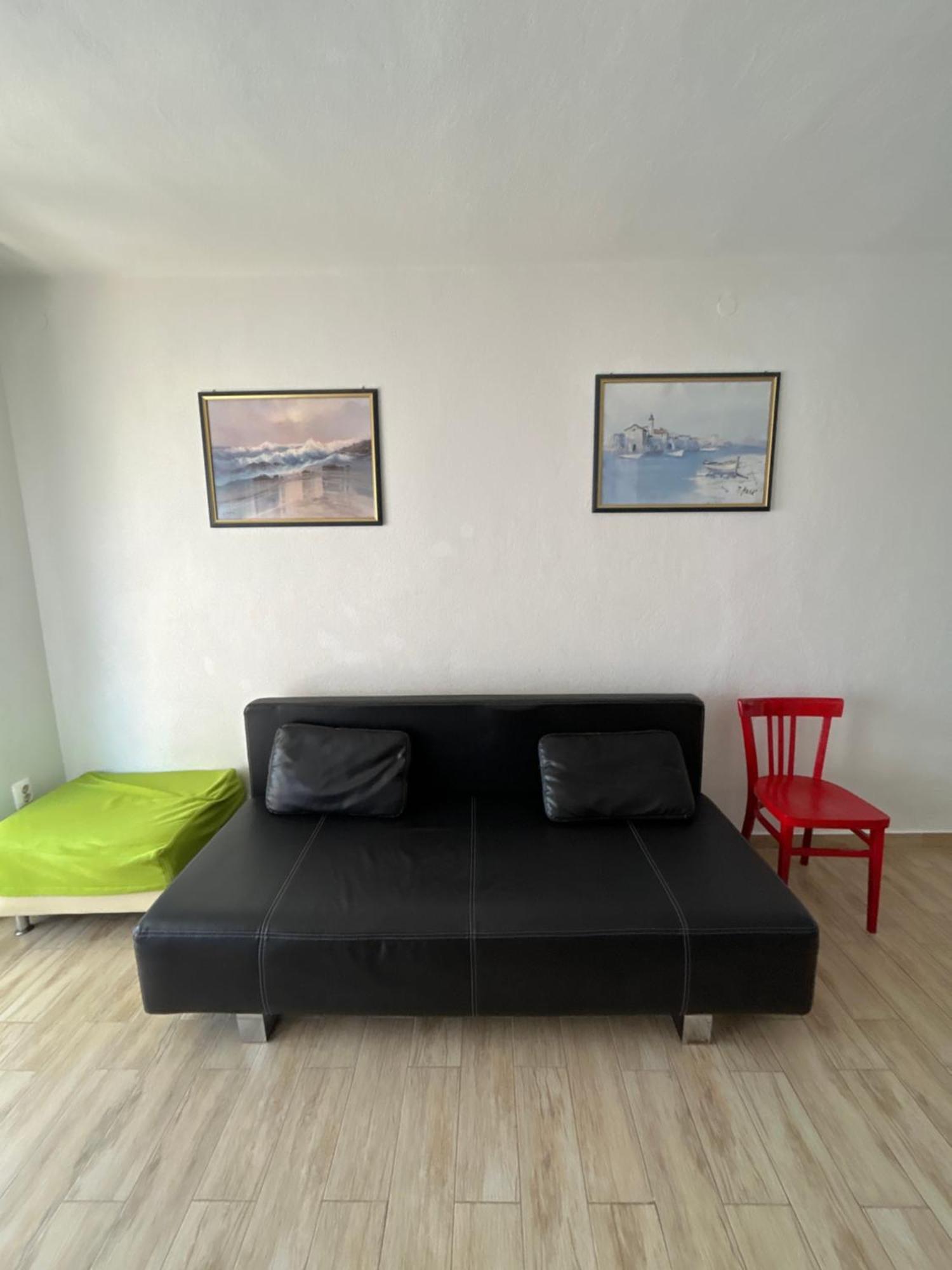 Apartments Purkovic Vodice Ngoại thất bức ảnh