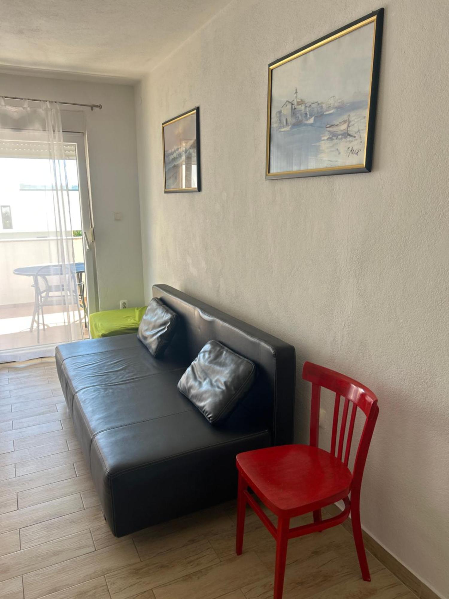 Apartments Purkovic Vodice Ngoại thất bức ảnh