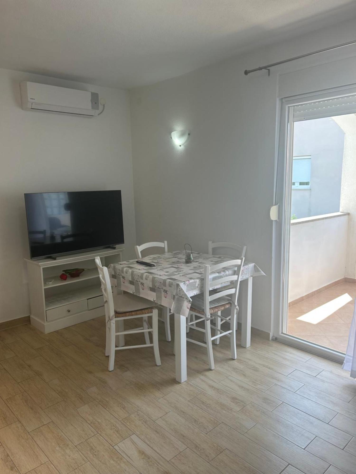 Apartments Purkovic Vodice Ngoại thất bức ảnh