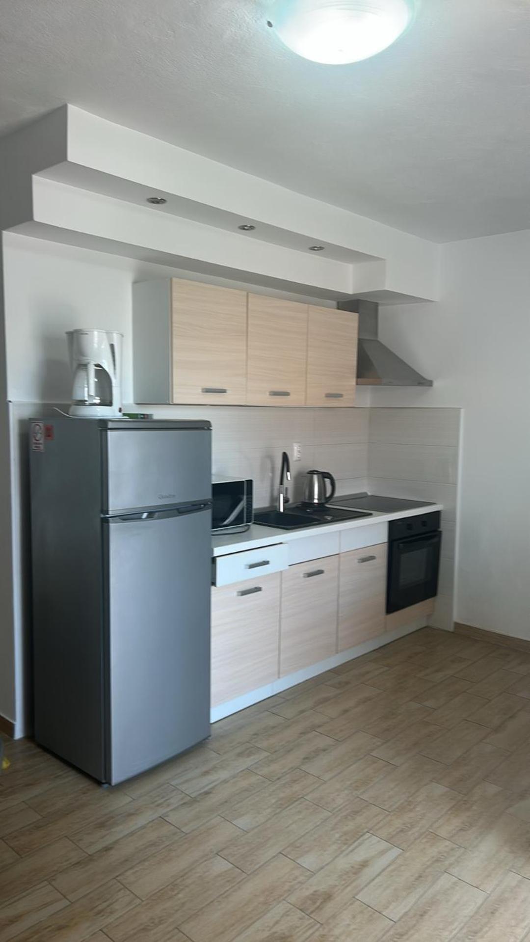 Apartments Purkovic Vodice Ngoại thất bức ảnh