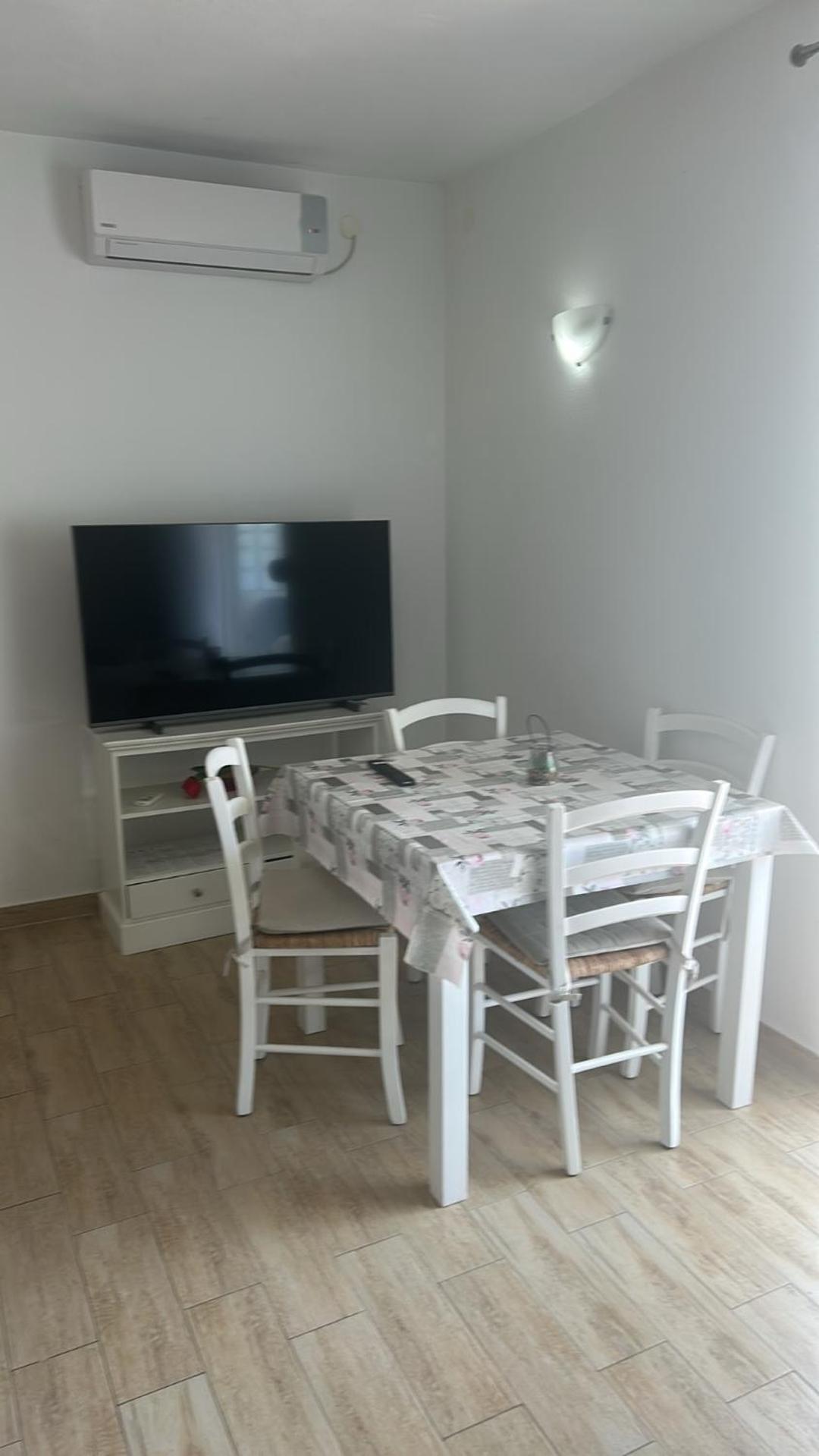 Apartments Purkovic Vodice Ngoại thất bức ảnh