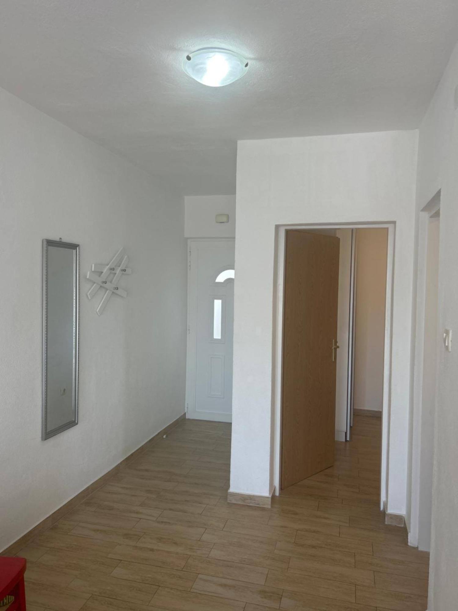 Apartments Purkovic Vodice Ngoại thất bức ảnh