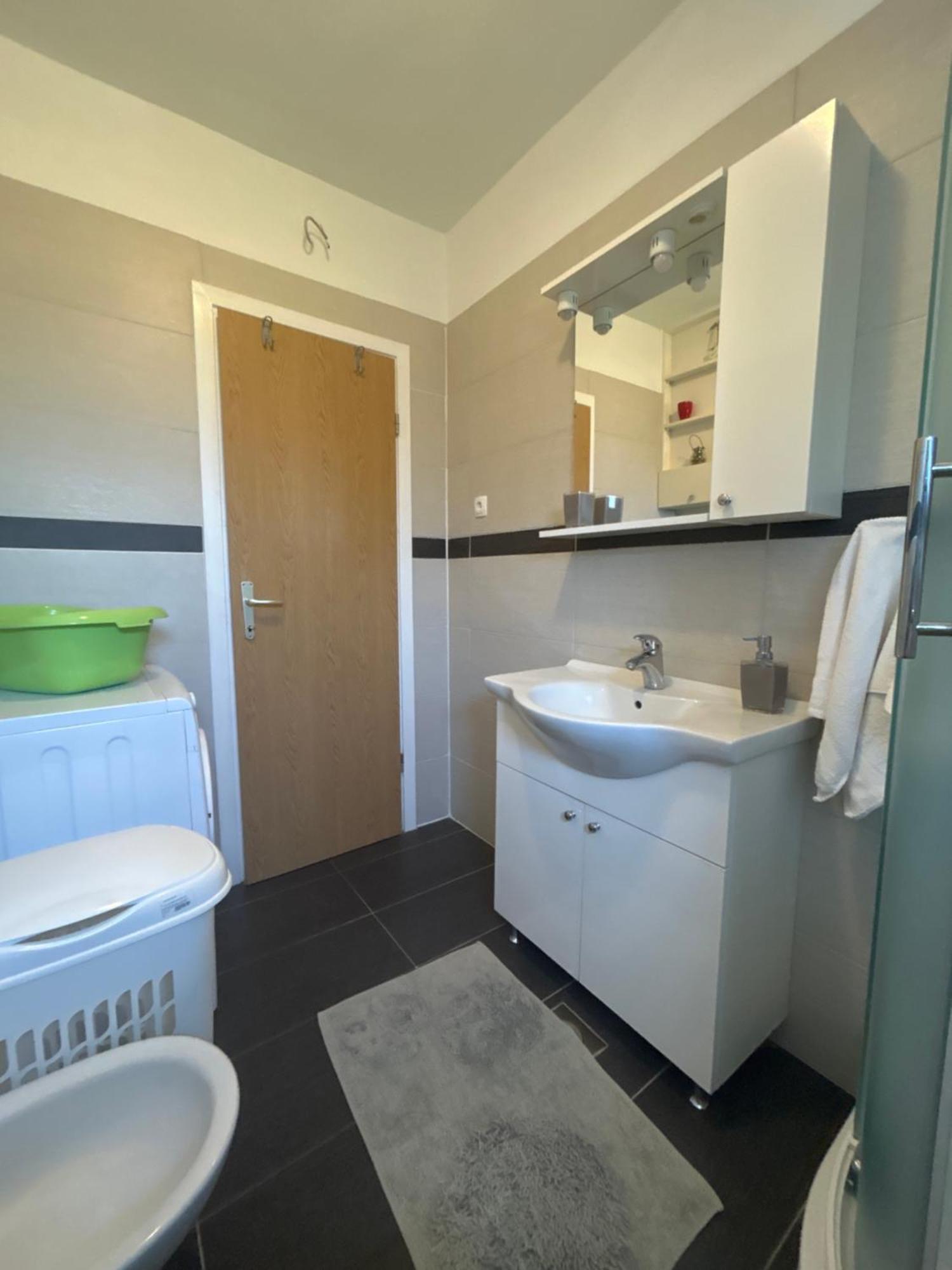 Apartments Purkovic Vodice Ngoại thất bức ảnh