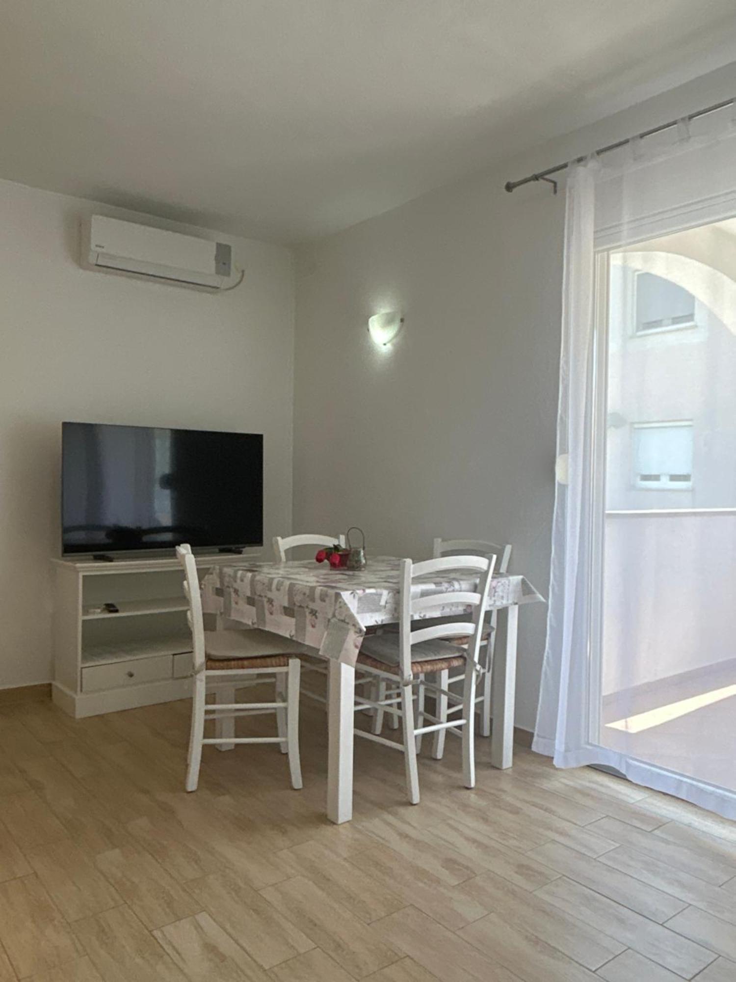 Apartments Purkovic Vodice Ngoại thất bức ảnh